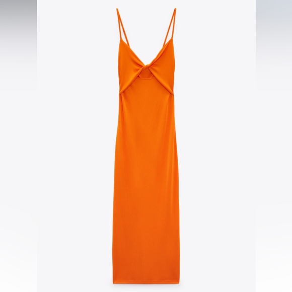 Zara Dresses & Skirts - Zara Dress